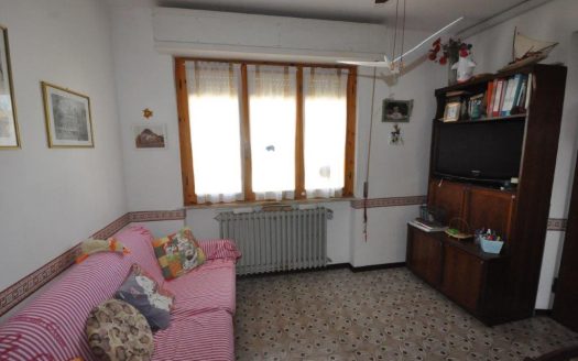 Bilocale vista mare