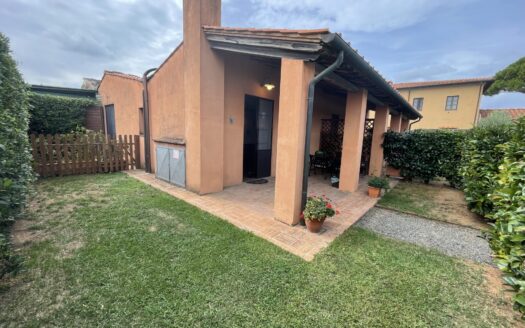 Appartamento Via Aurelia Sud, 55, San Vincenzo (LI)