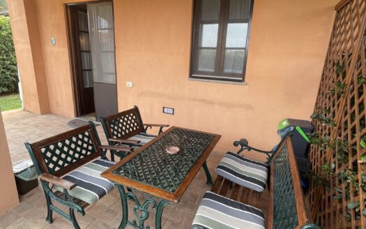 Appartamento Via Aurelia Sud, 55, San Vincenzo (LI)