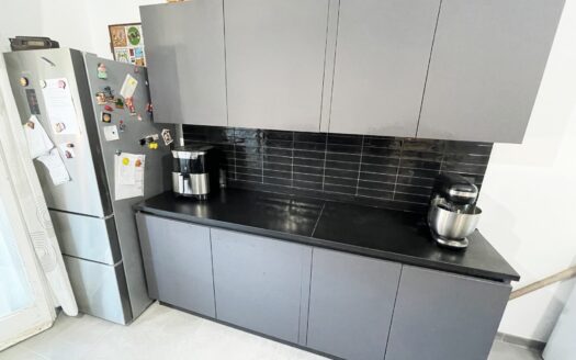 Appartamento Via Ugo Foscolo, 10, San Vincenzo (LI)