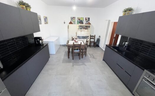 Appartamento Via Ugo Foscolo, 10, San Vincenzo (LI)