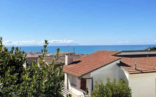 Appartamento Via Ugo Foscolo, 10, San Vincenzo (LI)