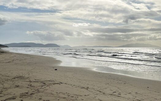 Appartamento al primo piano di palazzina