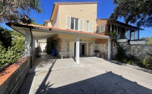 Villetta indipendente Via del Castelluccio, 99, San Vincenzo (LI)