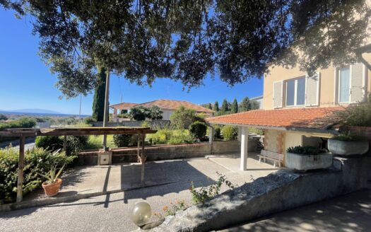 Villetta indipendente Via del Castelluccio, 99, San Vincenzo (LI)