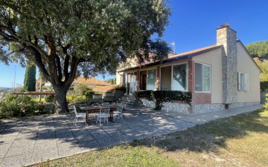 Villetta indipendente Via del Castelluccio, 99, San Vincenzo (LI)