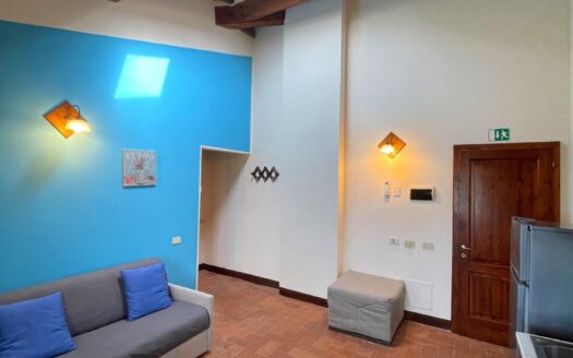 Appartamento Via Aurelia Sud, 55, San Vincenzo (LI)