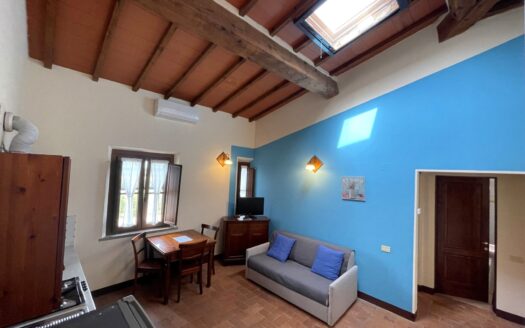 Appartamento Via Aurelia Sud, 55, San Vincenzo (LI)