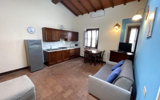 Appartamento Via Aurelia Sud, 55, San Vincenzo (LI)