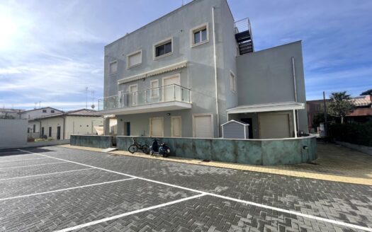 Appartamento Via Giuseppe Mazzini, 14, San Vincenzo (LI)