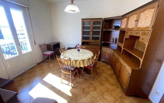 Four-room Apartment, 22 Via del Castelluccio, San Vincenzo (LI)