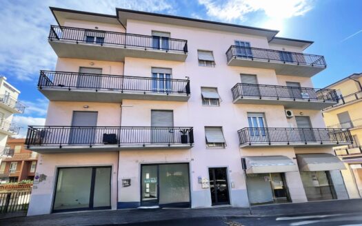 Appartamento Via del Castelluccio, 22, San Vincenzo (LI)