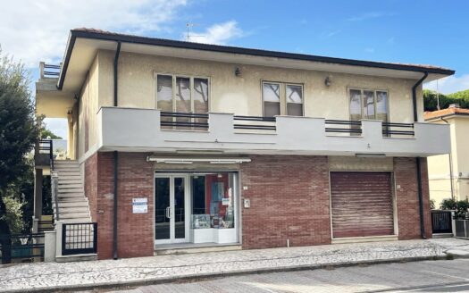 Quadrilocale Via della Principessa, 56, San Vincenzo (LI)