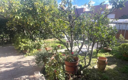 Villetta a schiera Via Confalonieri, 40, San Vincenzo (LI)