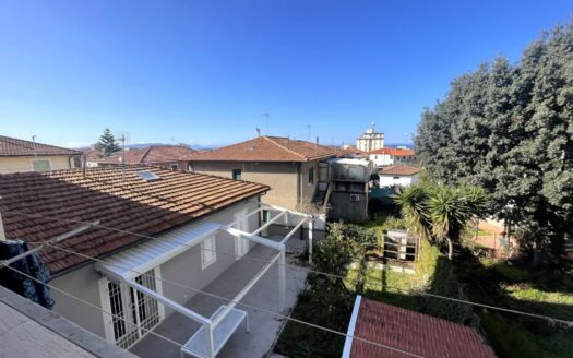 Quadrilocale Via Giusti, 1, San Vincenzo (LI)