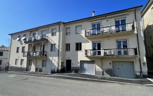 Quadrilocale Via Giusti, 1, San Vincenzo (LI)