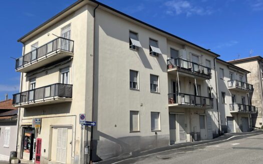 Quadrilocale Via Giusti, 1, San Vincenzo (LI)