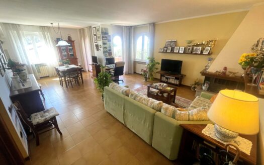 Quadrilocale – Via Giuseppe di Vittorio, 11, San Vincenzo (LI)