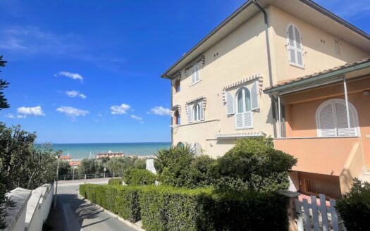 Quadrilocale Via Giuseppe di Vittorio, 11, San Vincenzo (LI)