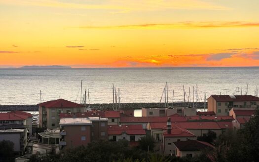 Quadrilocale Via Giuseppe di Vittorio, 11, San Vincenzo (LI)